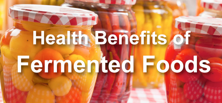 Health Benefits of Consuming Fermented Foods of Sauer Condiment NYT