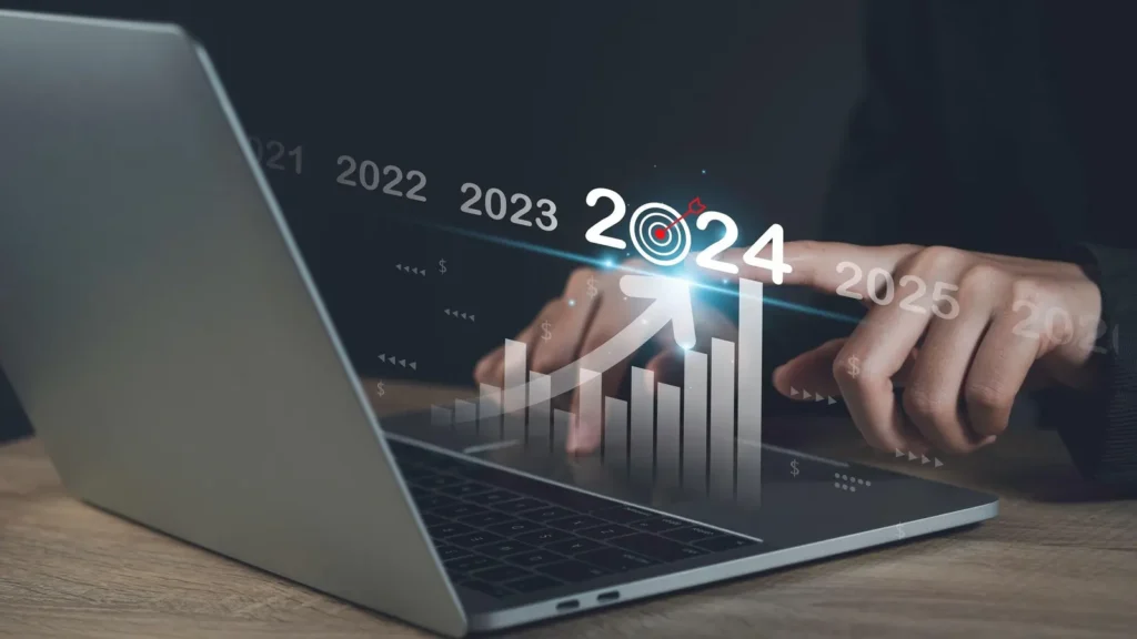 Trends and Predictions for 2024 in the Business World