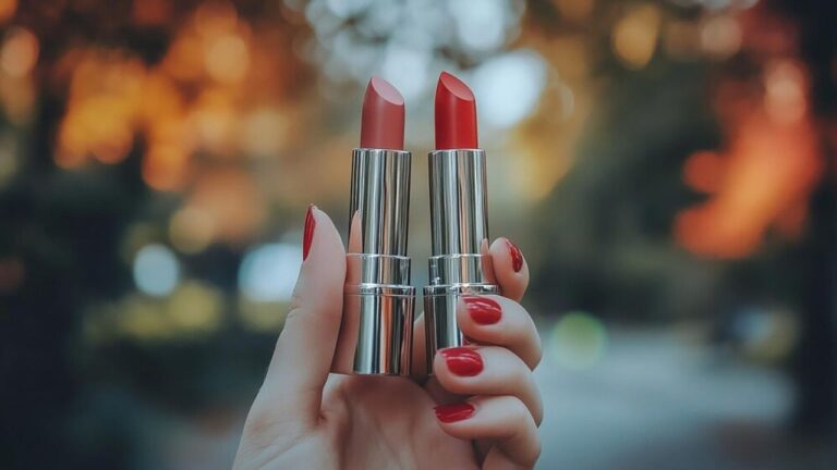 Features and Benefits of Moszacos Lipstick Moisturizing