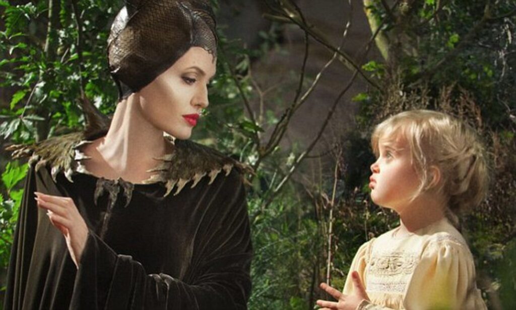 Analyzing Maleficent defiant nature and agency in the film