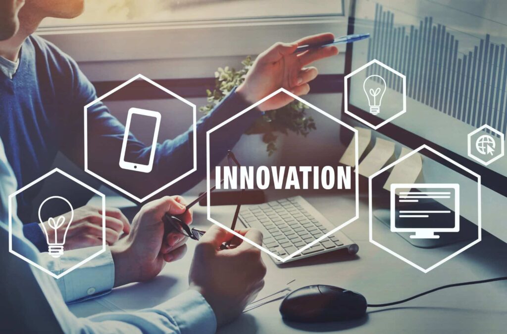 The Importance of Innovation in Today's Business World