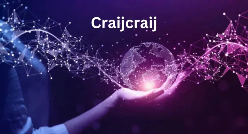 craijcraij