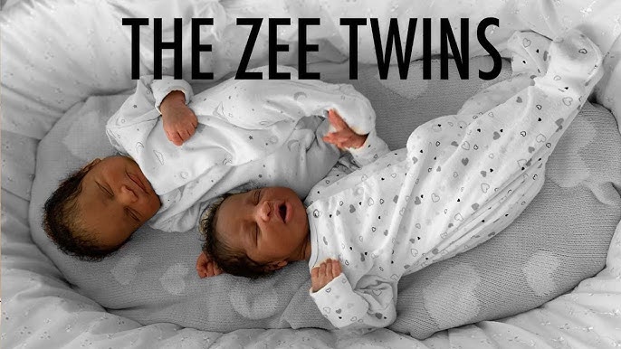 Rise to Fame: How the Zee Twins Became Internet Sensations