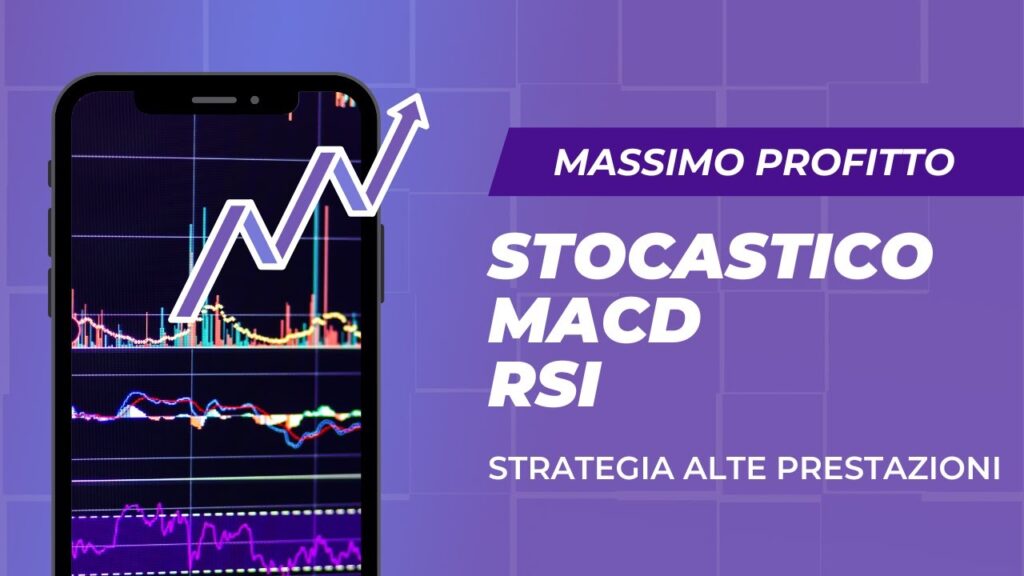 Understanding the Strategia MACD e Stocastico Cryptohopper