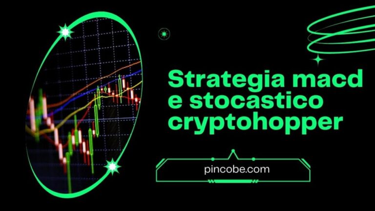 strategia macd e stocastico cryptohopper