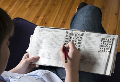 Tips for solving crossword clues