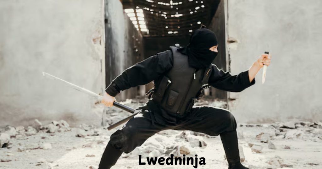 The Fascinating Culture and Traditions of Lwedninja