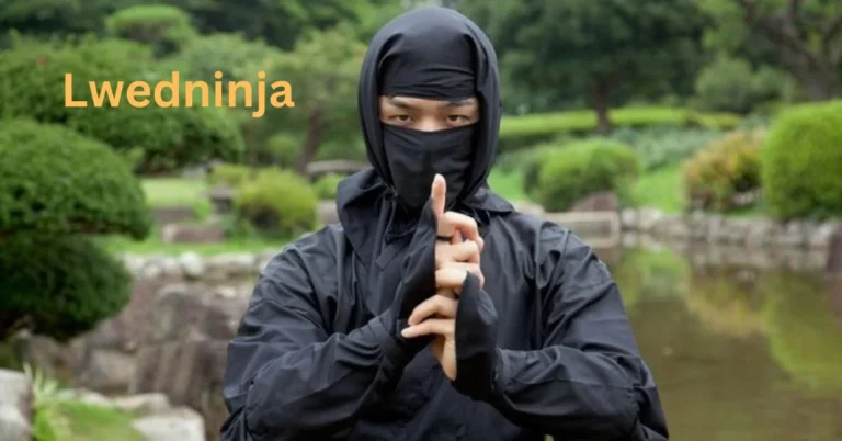 Lwedninja