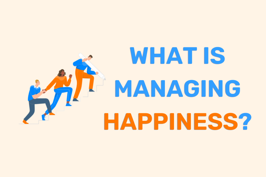 Why happiness is vital for us to become visibly happy nyt