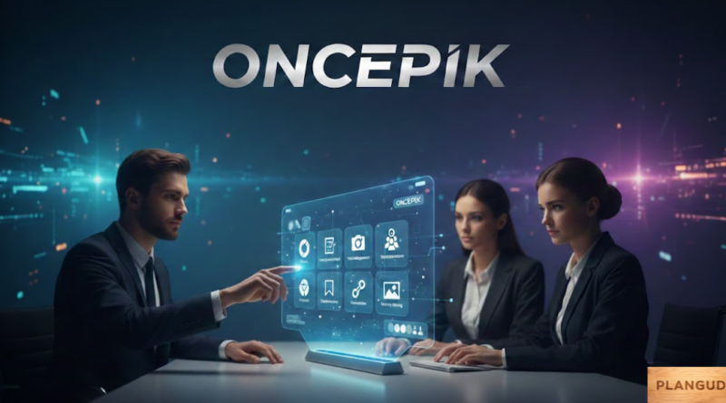 Oncepik