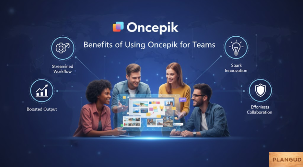 Oncepik