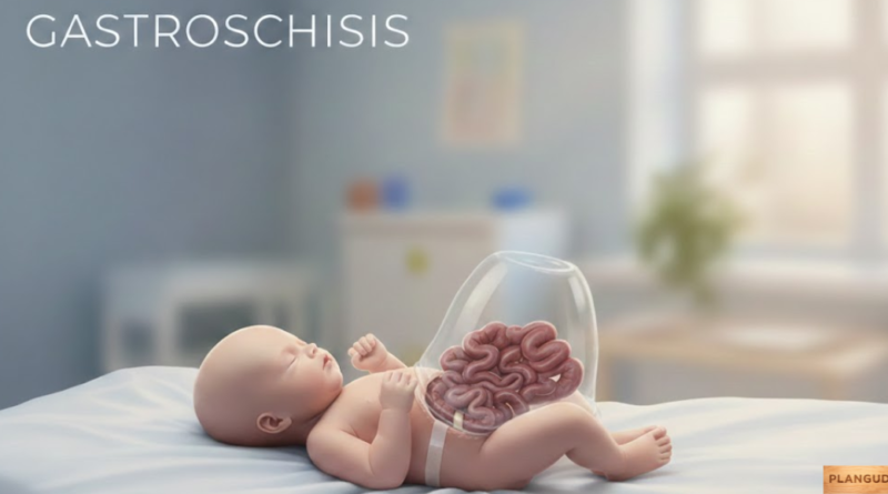 Gastroschisis