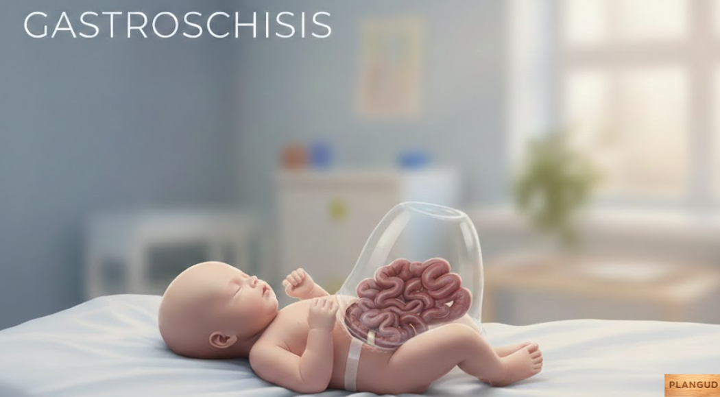 Gastroschisis: Baby Care & Recovery Guide 2026