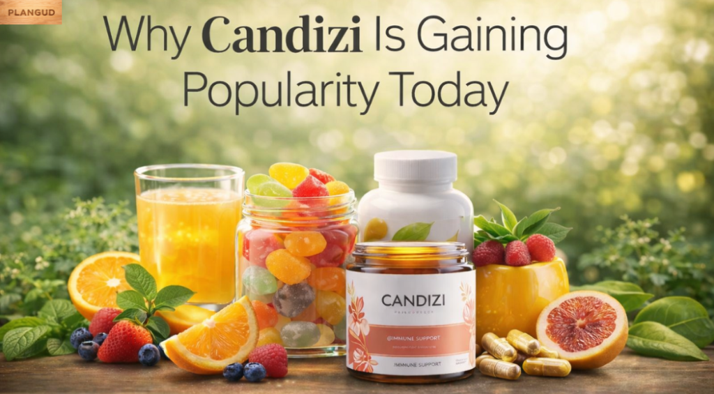 Candizi 