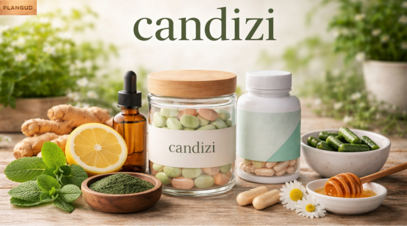 Candizi