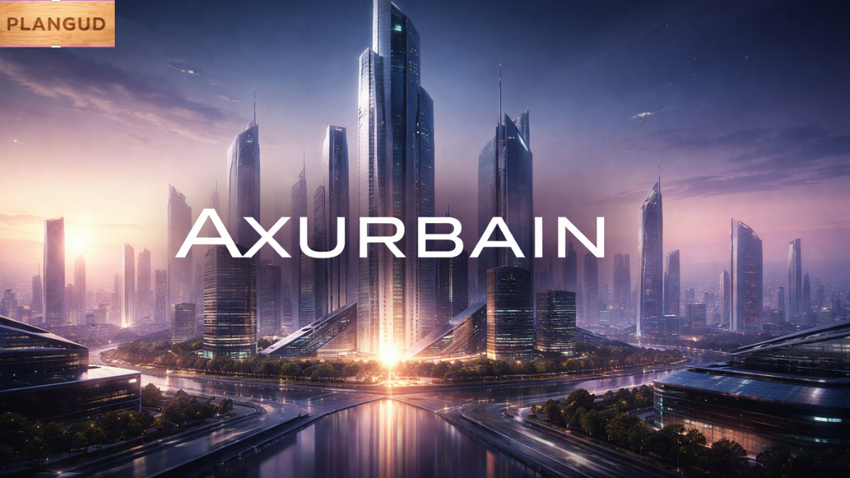 Axurbain