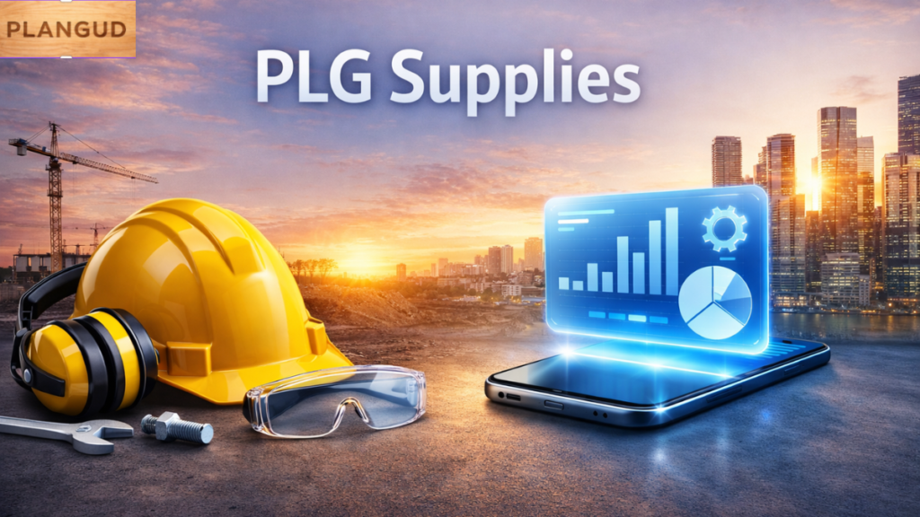 PLG Supplies