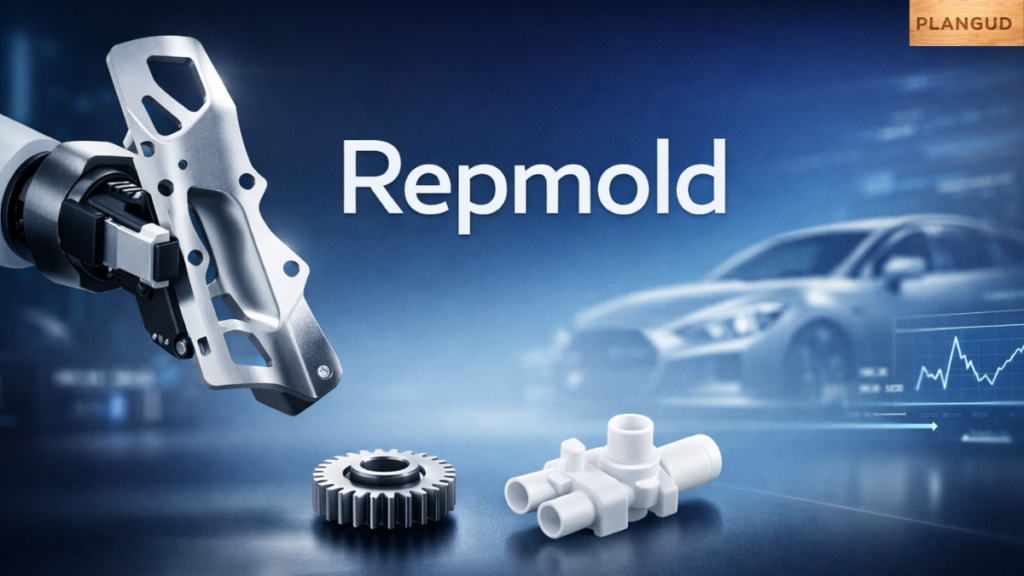 Repmold