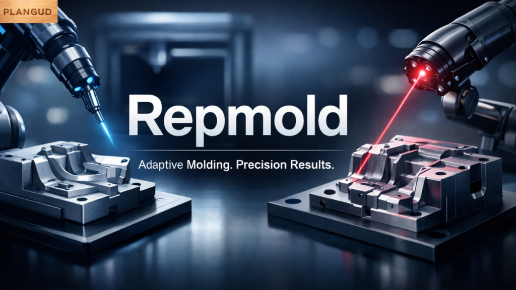 Repmold
