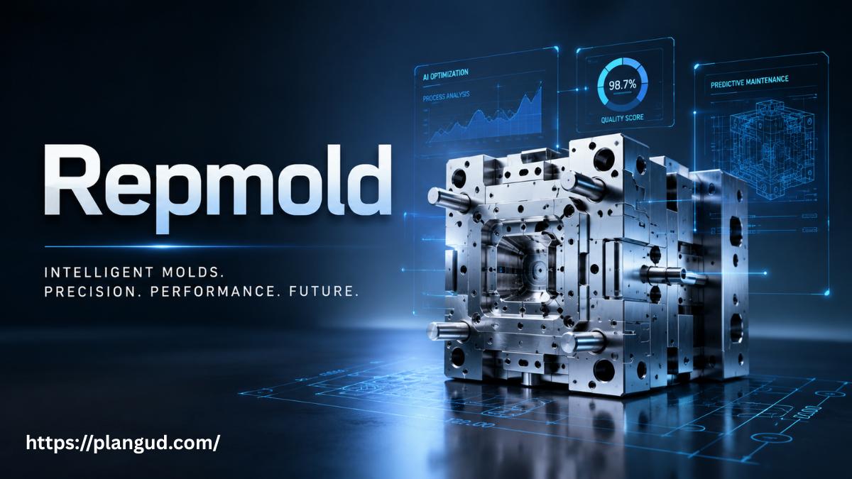 Repmold