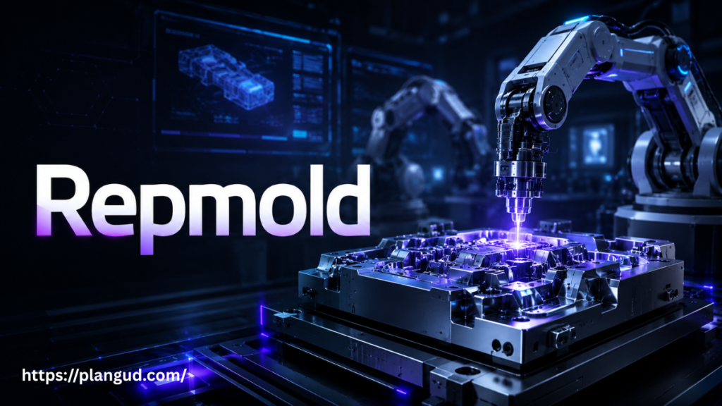 Repmold