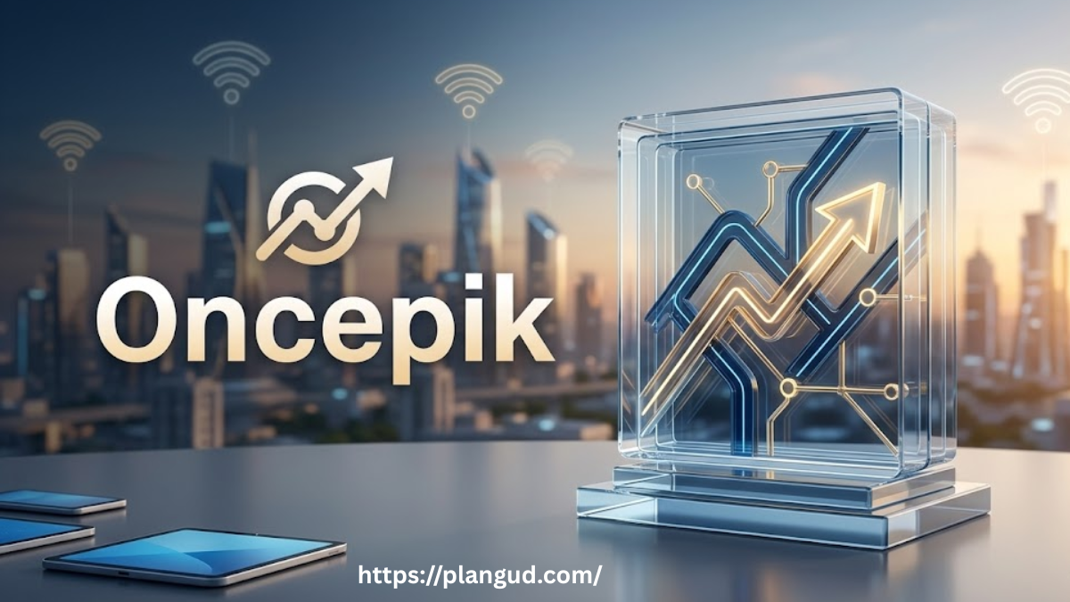 Oncepik