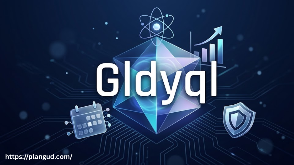 Gldyql