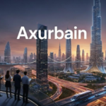 Axurbain