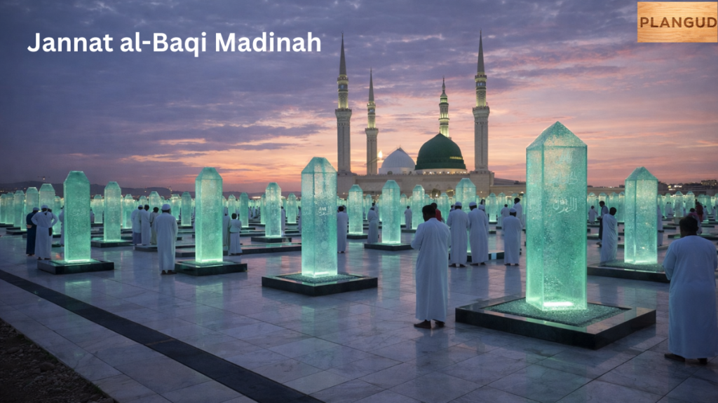 5-Respectful-Sacred-Sites-to-Visit-in-Saudi-Arabia-3-1024x576 5 Respectful & Sacred Sites to Visit in Saudi Arabia: For a Spiritual Journey