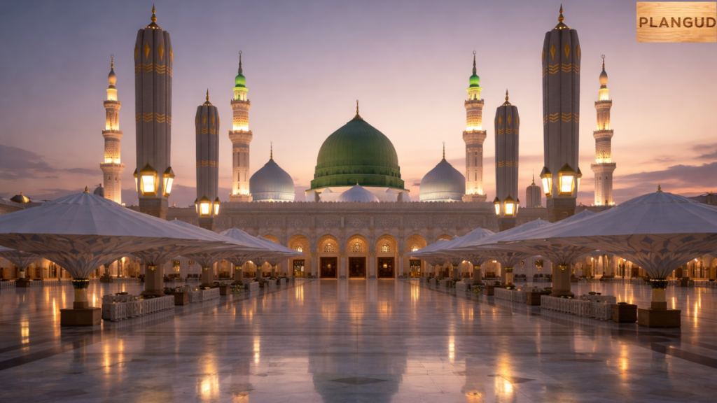 5-Respectful-Sacred-Sites-to-Visit-in-Saudi-Arabia-4-1024x576 5 Respectful & Sacred Sites to Visit in Saudi Arabia: For a Spiritual Journey