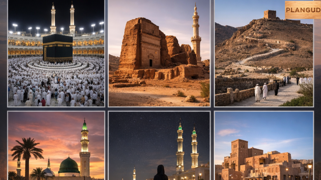 5-Respectful-Sacred-Sites-to-Visit-in-Saudi-Arabia-5-1024x576 5 Respectful & Sacred Sites to Visit in Saudi Arabia: For a Spiritual Journey