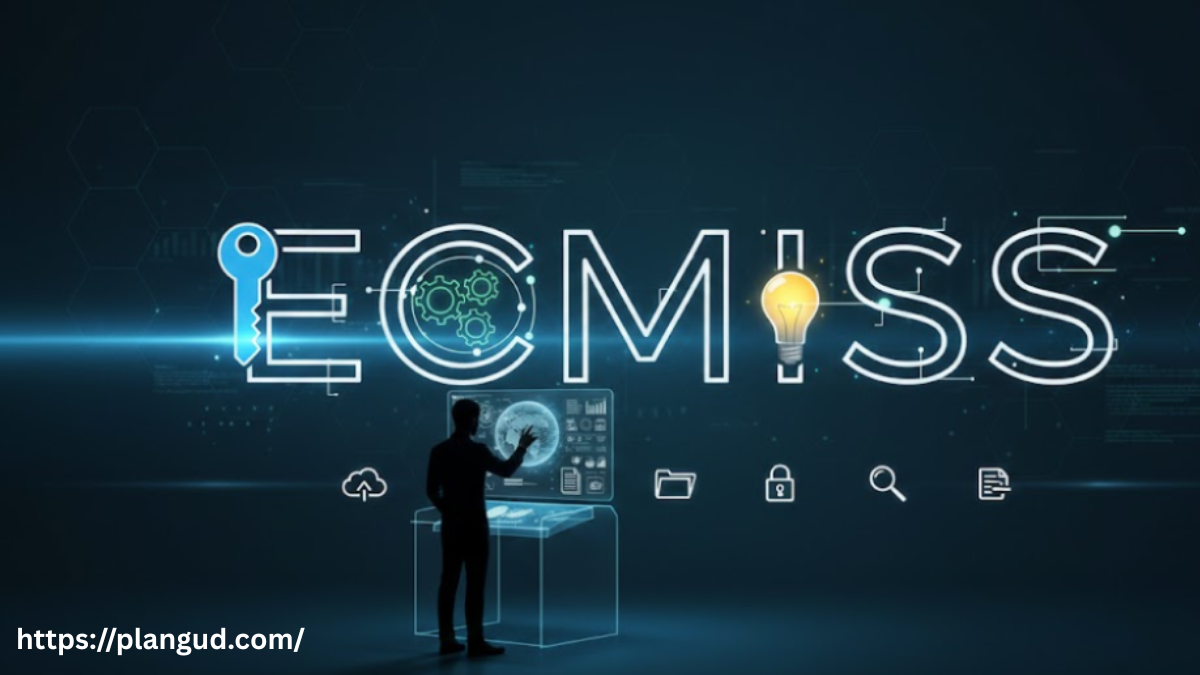 ECMISS