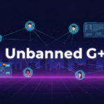 Unbanned G+