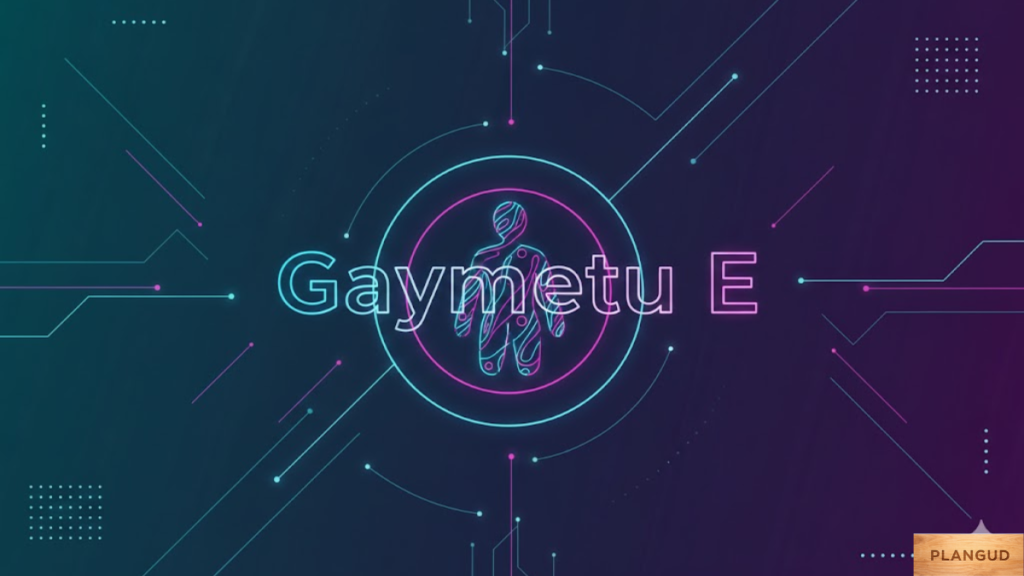 Gaymetu E 