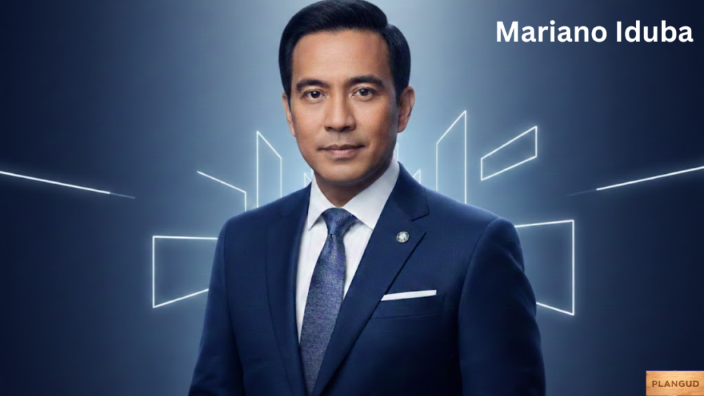 Mariano Iduba