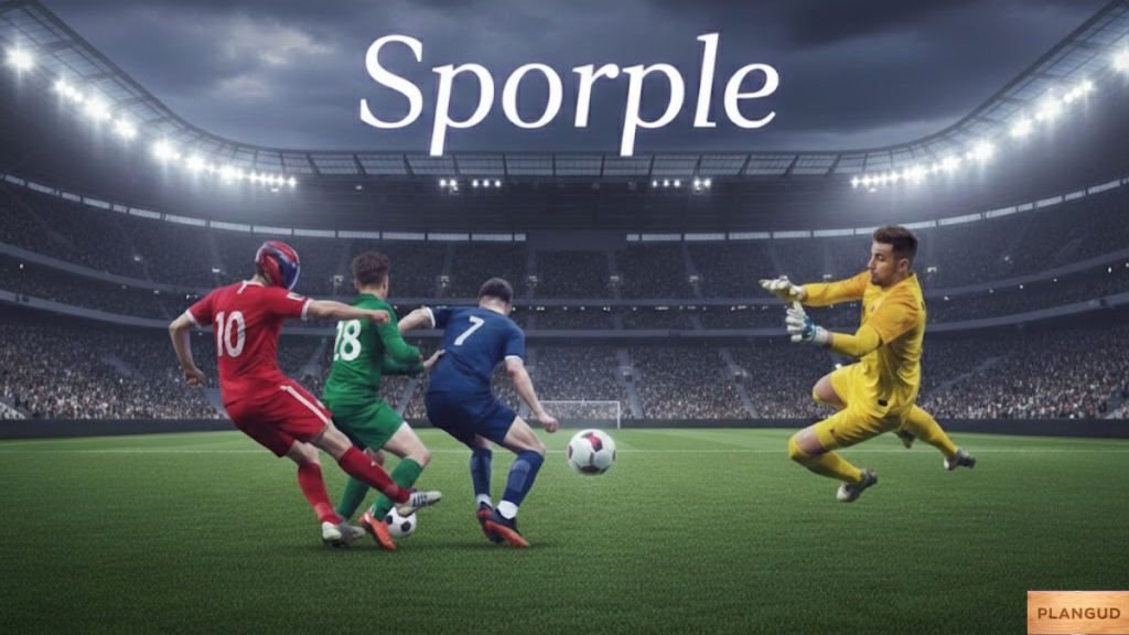 Sporple