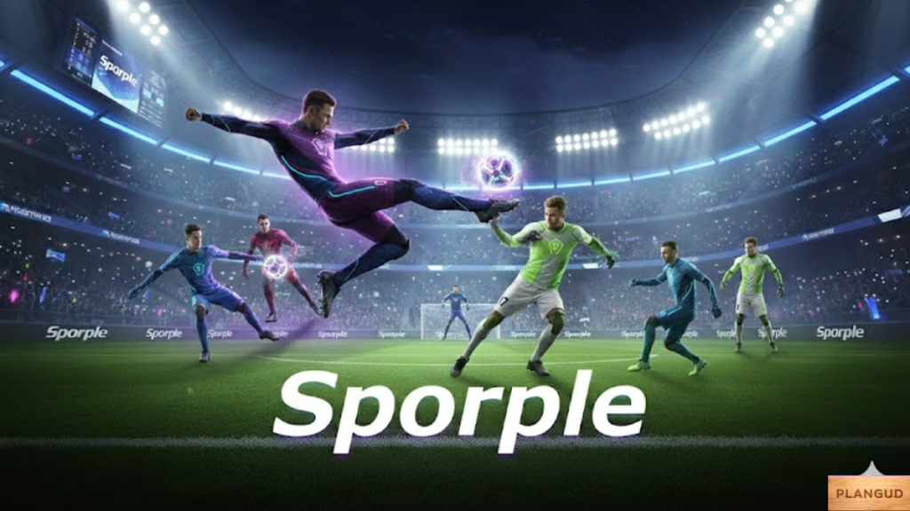 Sporple