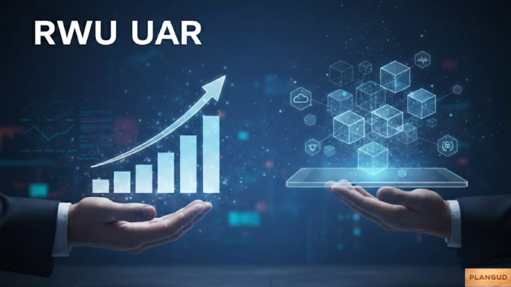 RWU UAR