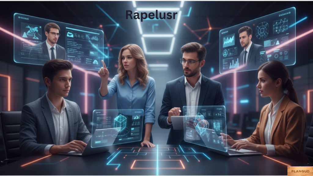 Rapelusr