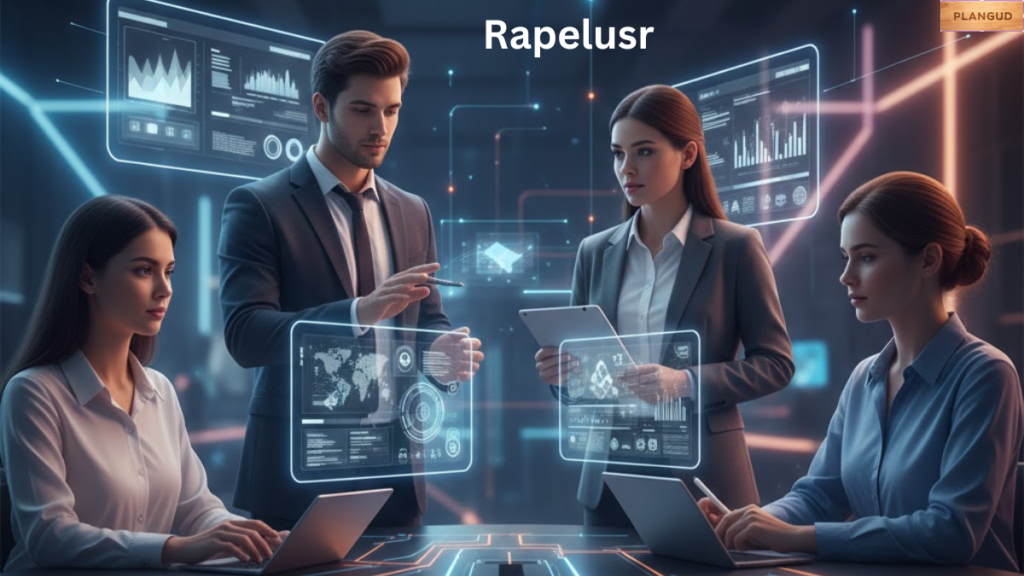 Rapelusr
