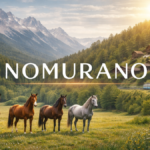 Nomurano