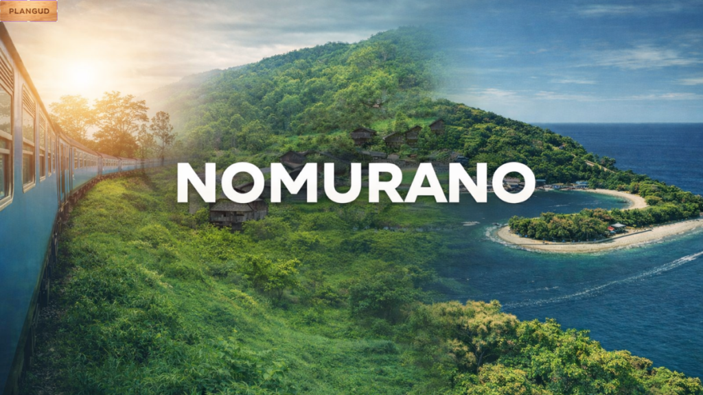  Nomurano