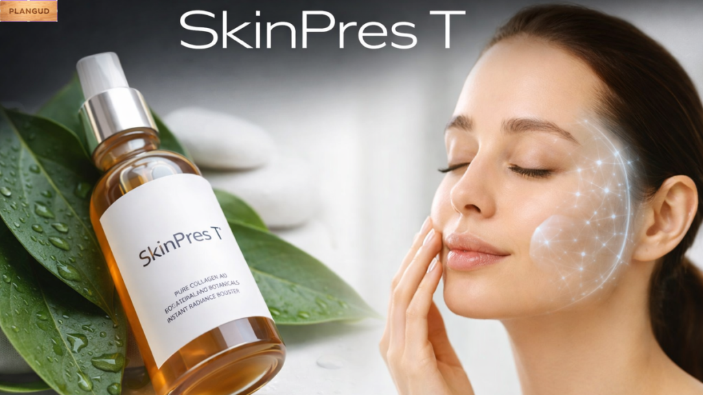 SkinPres T