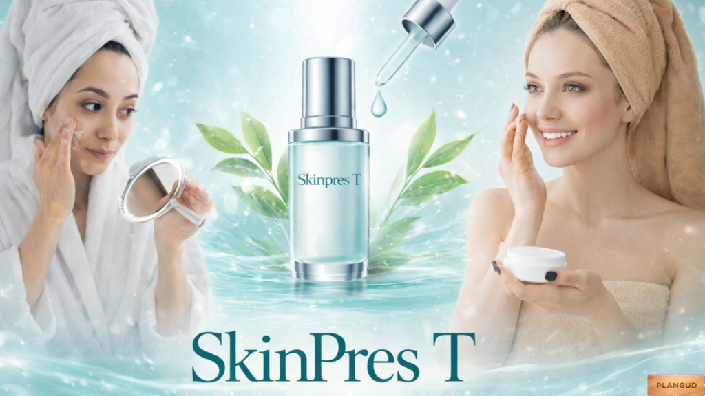 SkinPres T