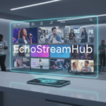 EchoStreamHub