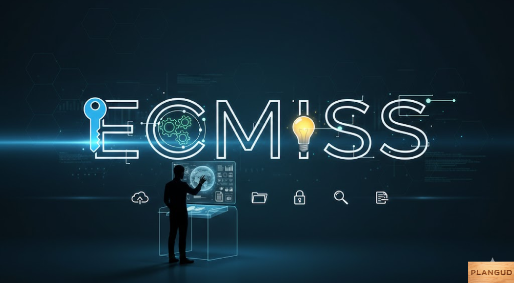 ECMISS: Explained Definition and Relevance