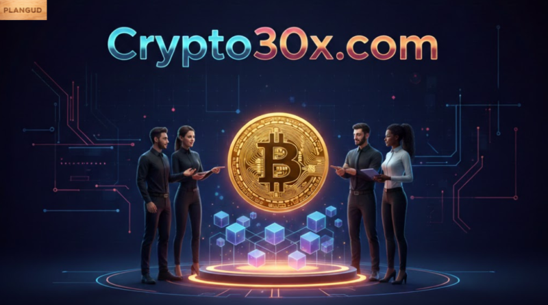 Crypto30x. com