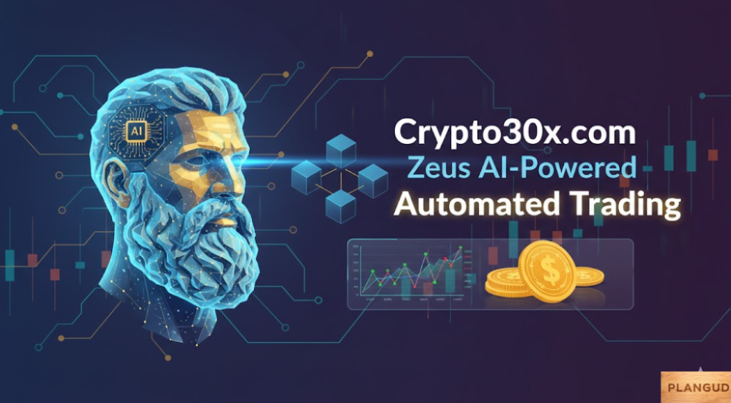 Crypto30x. com