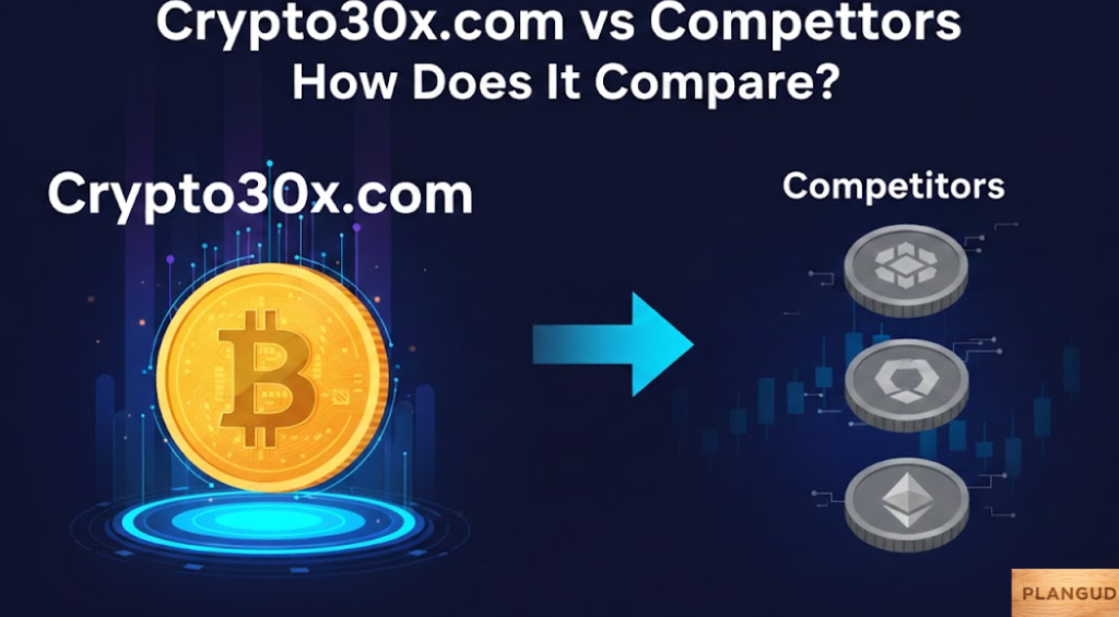 Crypto30x. com
