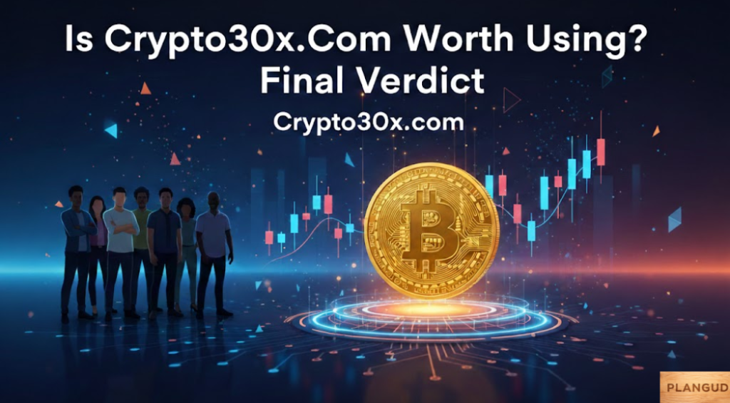 Crypto30x. Com